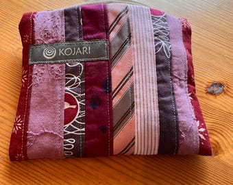 Multi-purpose pouch #makeup bag #wallet