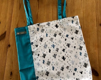 Alternative aux sacs en plastique #Beutel #Shoppingbag