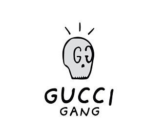 Download Gucci svg | Etsy