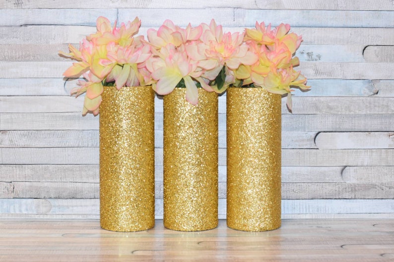 Wedding Centerpieceengagement Party Decorbridal Shower Etsy