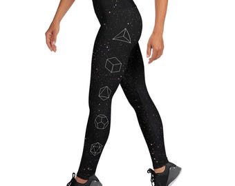Genesis, Platonic Solids, Building Blocks of the Universe, Sacred Geometry, Stars, Sparkle, Galaxy, Space