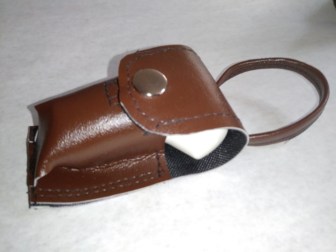 Custom Inhaler Case With Strap for Purse or Bag / Great for Backpack or ...