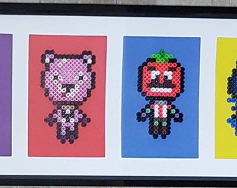 fortnite perler beads durr burger - fortnite skins art fortnite skins art - fortnite perler beads durr burger