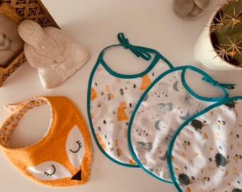 Bebe Cape De Bain Etsy