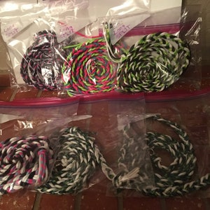 Split Reins