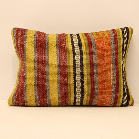 rustic pillow covers