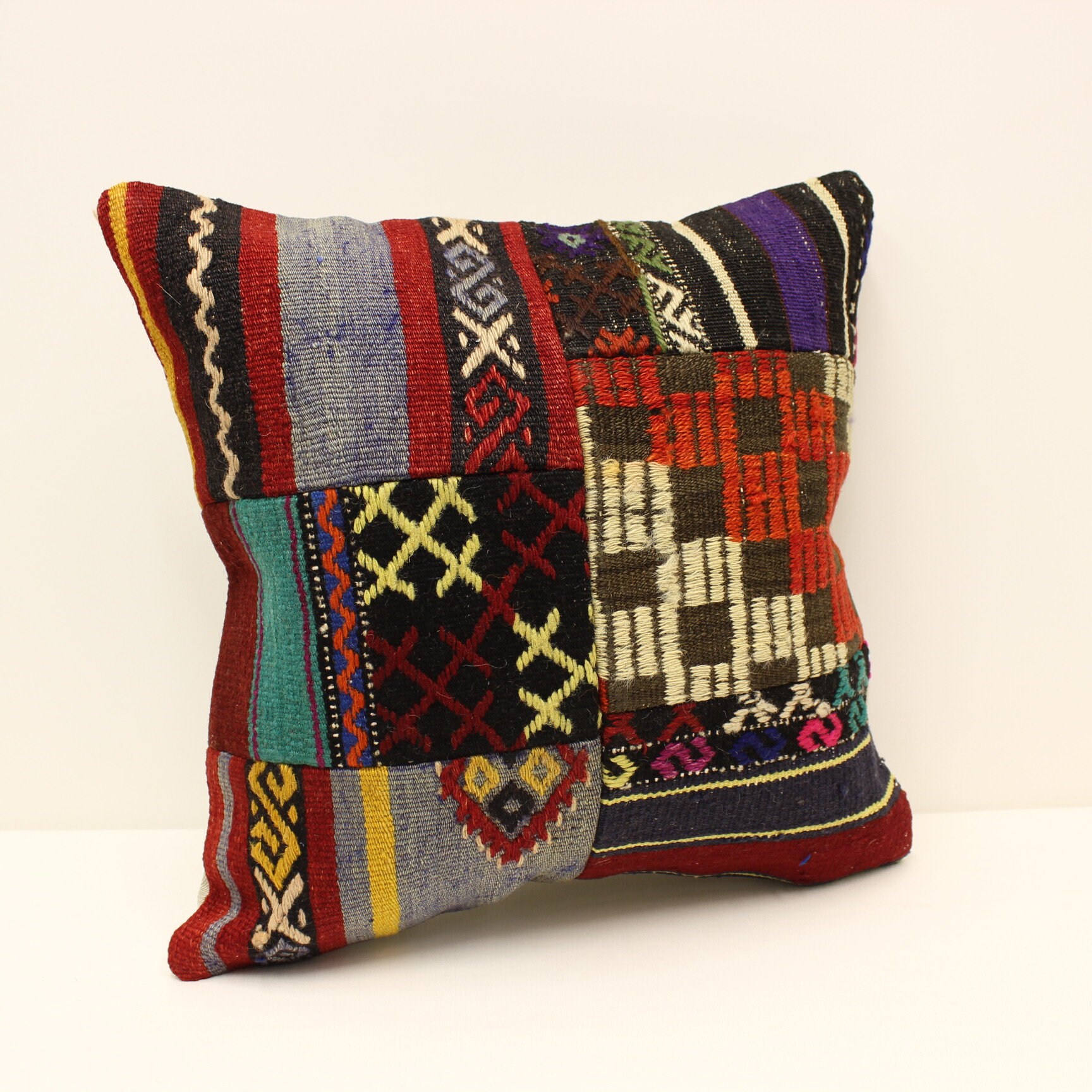 キリム　パッチワークキリム　クッションカバー　トルコ C-14808_3.jpg?v=1724564540