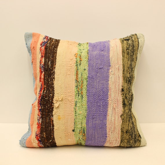 Etsy kilim pillow covers top