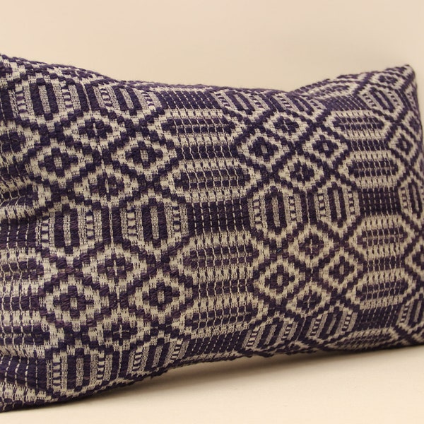 Throw textile pillow 12x20 ( 30x50 cm) decorative lumbar pillow home boho pillow Turkish Cushion Art deco pillow cover Sofa pillow koef-375