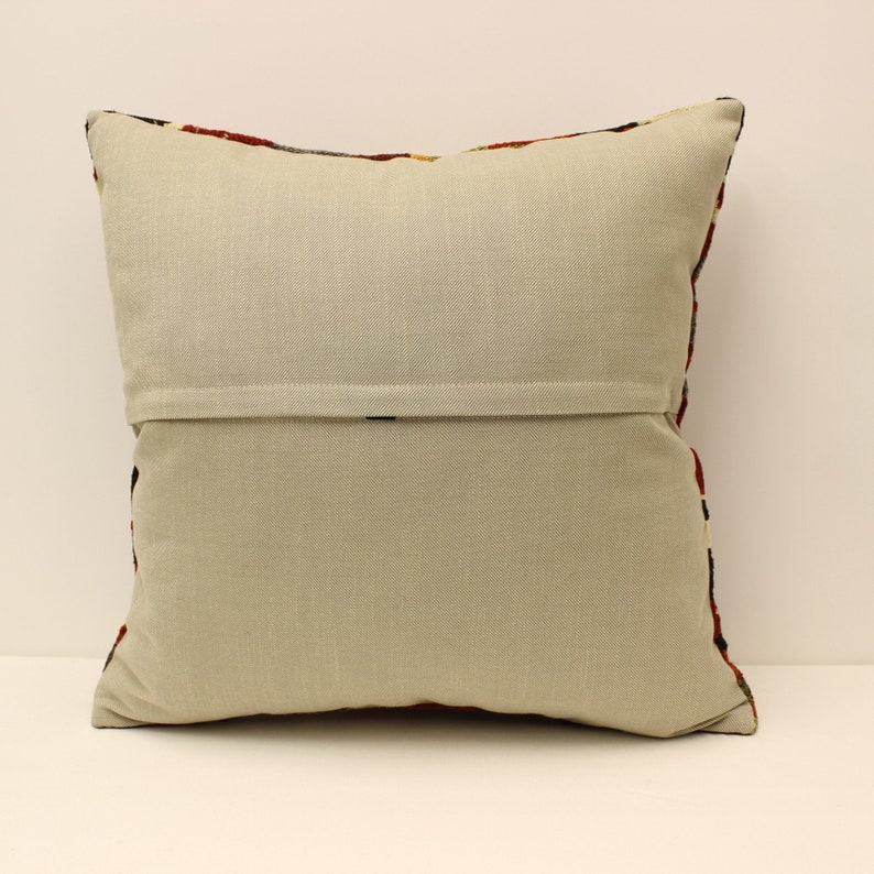Throw Pillow 24x24 in 60x60 Cm Big Sitting Pillow Boho Etsy UK