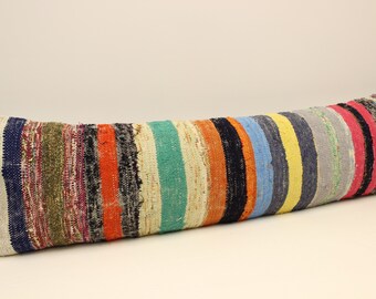 Extralong Cushion Cover, 14x47 (35x120 Cm) King Size Kilim