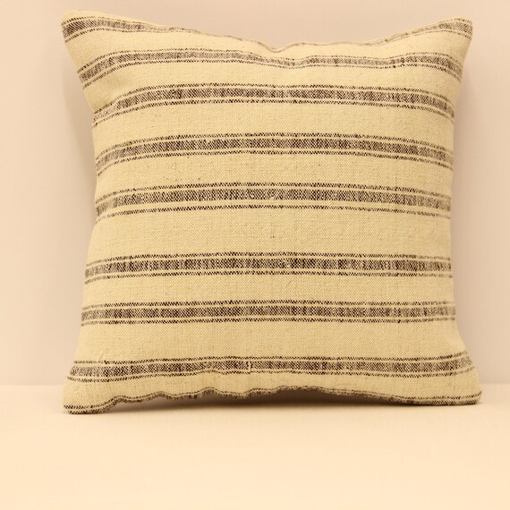 12x12 30x30 cm Kilim Pillow Cover Home 12x12 Pillow Covers, Handmade Pillow