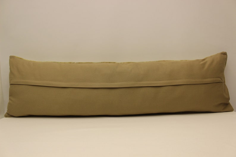 35x120 cm King size Turkish kilim pillow cover Unique lumbar Flaming Bedding Pillow Oblong 4byf-169 Extralong Cushion 14x47