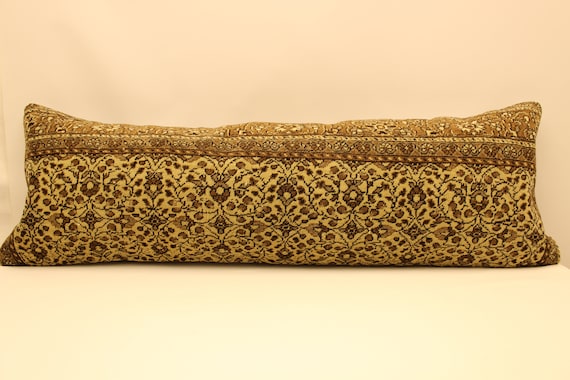 Long flat cushion online