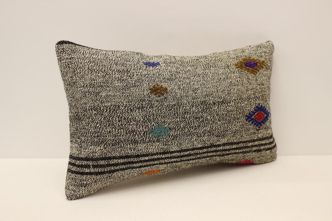 Zuckerstangen Kissen Weihnachtsdekoration - Plüschkissen Für Sofa & Wohnzimmer In 2 Größen