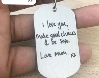 FamilyGift Necklace with Name Wife Erika Pendant Necklace The Love of My Life Strong Caring Thoughtful A Great Provider an Awesome Mother My Lover and Best Friend