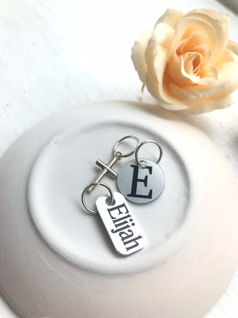 God is greater keychain christian keychain black christian Etsy