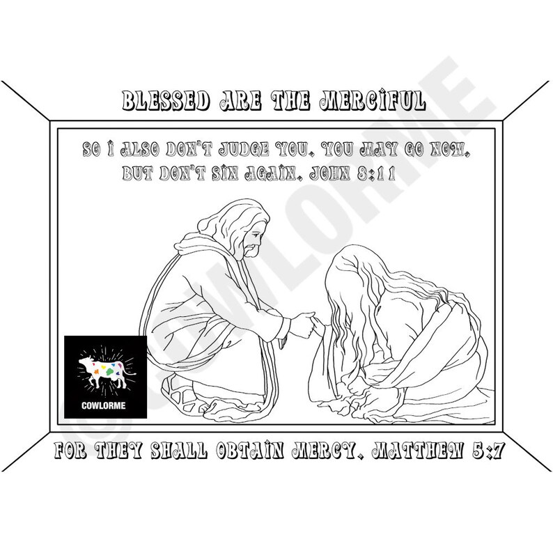 6800 Beatitudes Coloring Pages Download Images 6800 Beatitudes Coloring Pages Download Images
