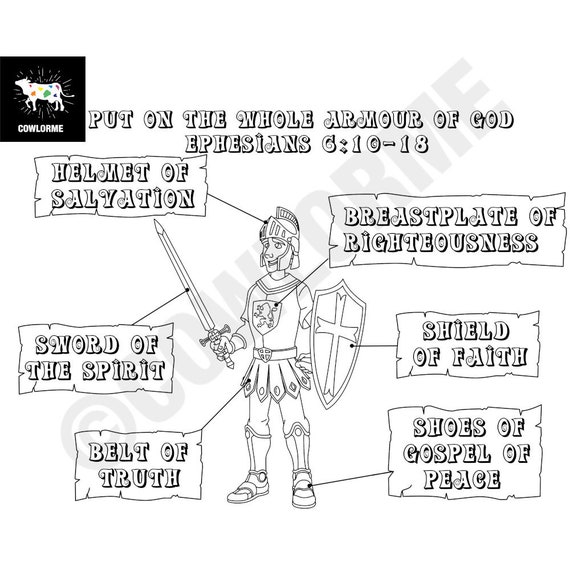 8700 Top Bible Coloring Pages Armor Of God , Free HD Download 8700 Top Bible Coloring Pages Armor Of God , Free HD Download