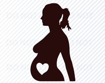 Download Afro Mermaid SVG Black Woman Mermaid Silhouette Clip Art ...