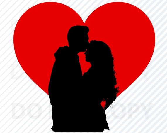 Valentine Svg Files For Cricut Valentine S Vector Images Etsy
