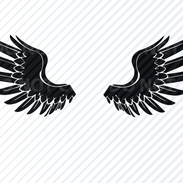 Wings Of Eagles Etsy