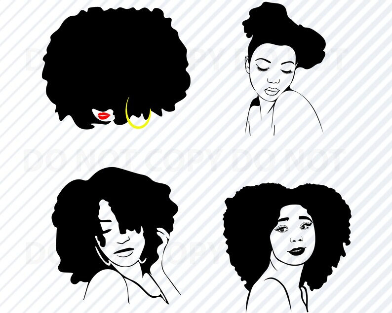 Free Free Nubian Queen Svg 831 SVG PNG EPS DXF File