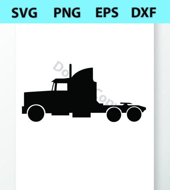 Free Free Mack Truck Svg 172 SVG PNG EPS DXF File