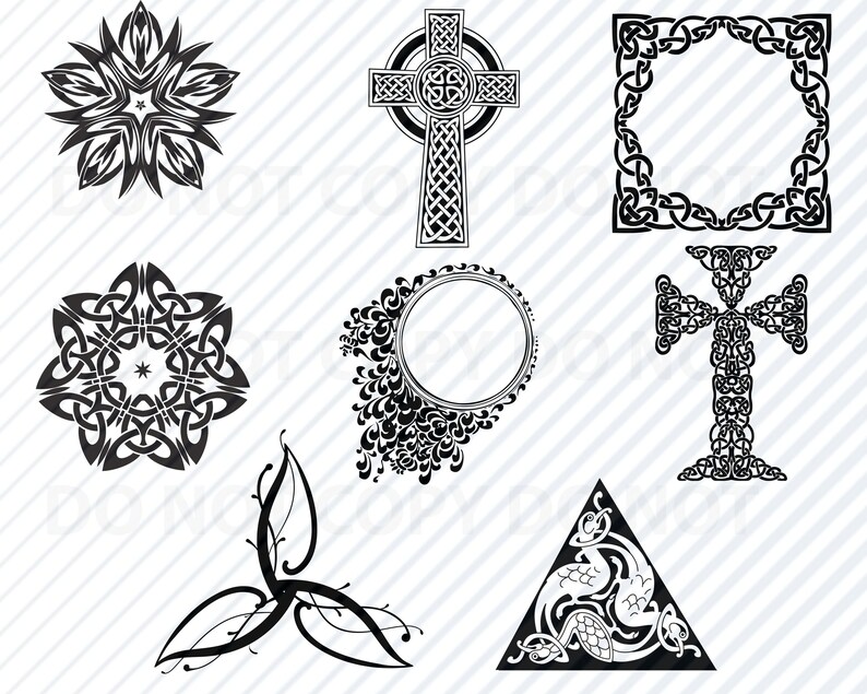 Free Free 99 Svg Files Celtic Cross Svg Free SVG PNG EPS DXF File