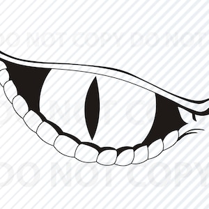 Dragon eye SVG File - Dragon eye Vector Images Clipart - SVG files  - Dragon eyes png Eps,Dxf - Fantasy Clip Art