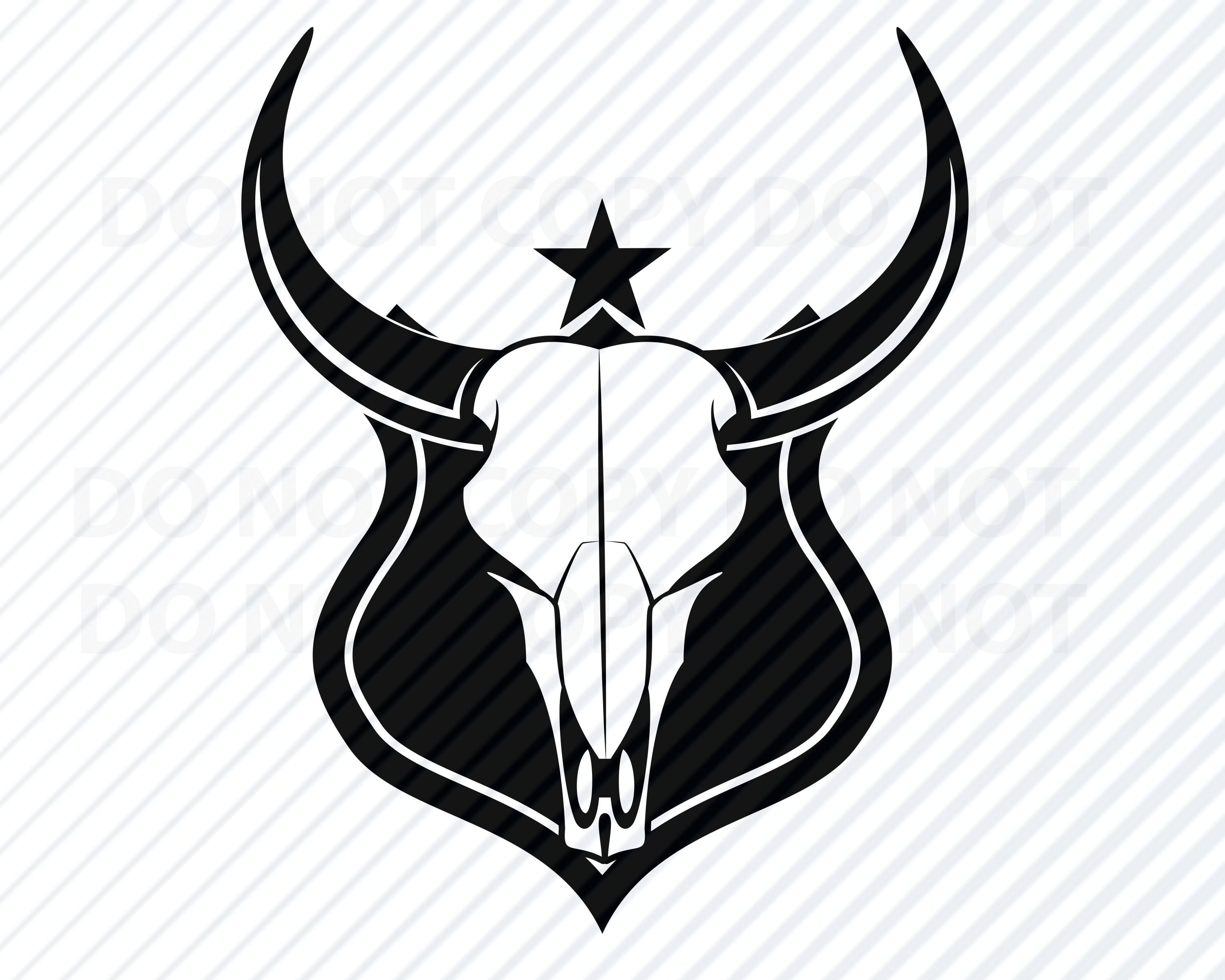 longhorn-skull-logo-ubicaciondepersonas-cdmx-gob-mx