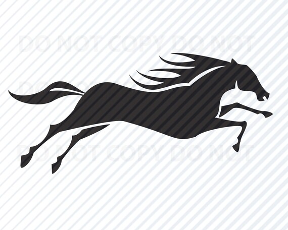 Free Free Horse Svg Clip Art SVG PNG EPS DXF File