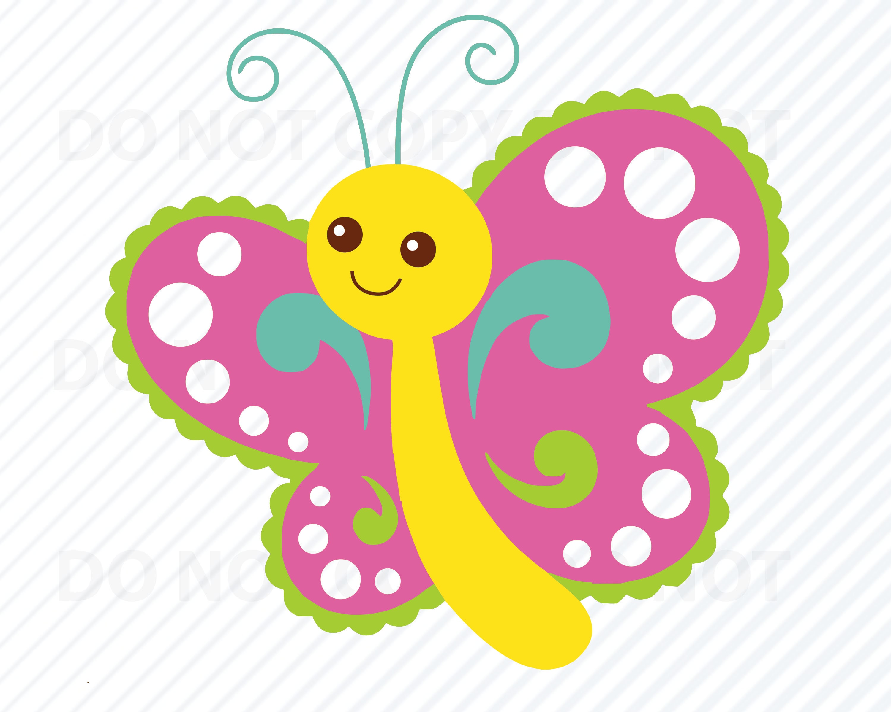 Butterfly SVG Files for Cricut Cartoon Butterfly Vector - Etsy Butterfly SVG Files for Cricut Cartoon Butterfly Vector - Etsy
