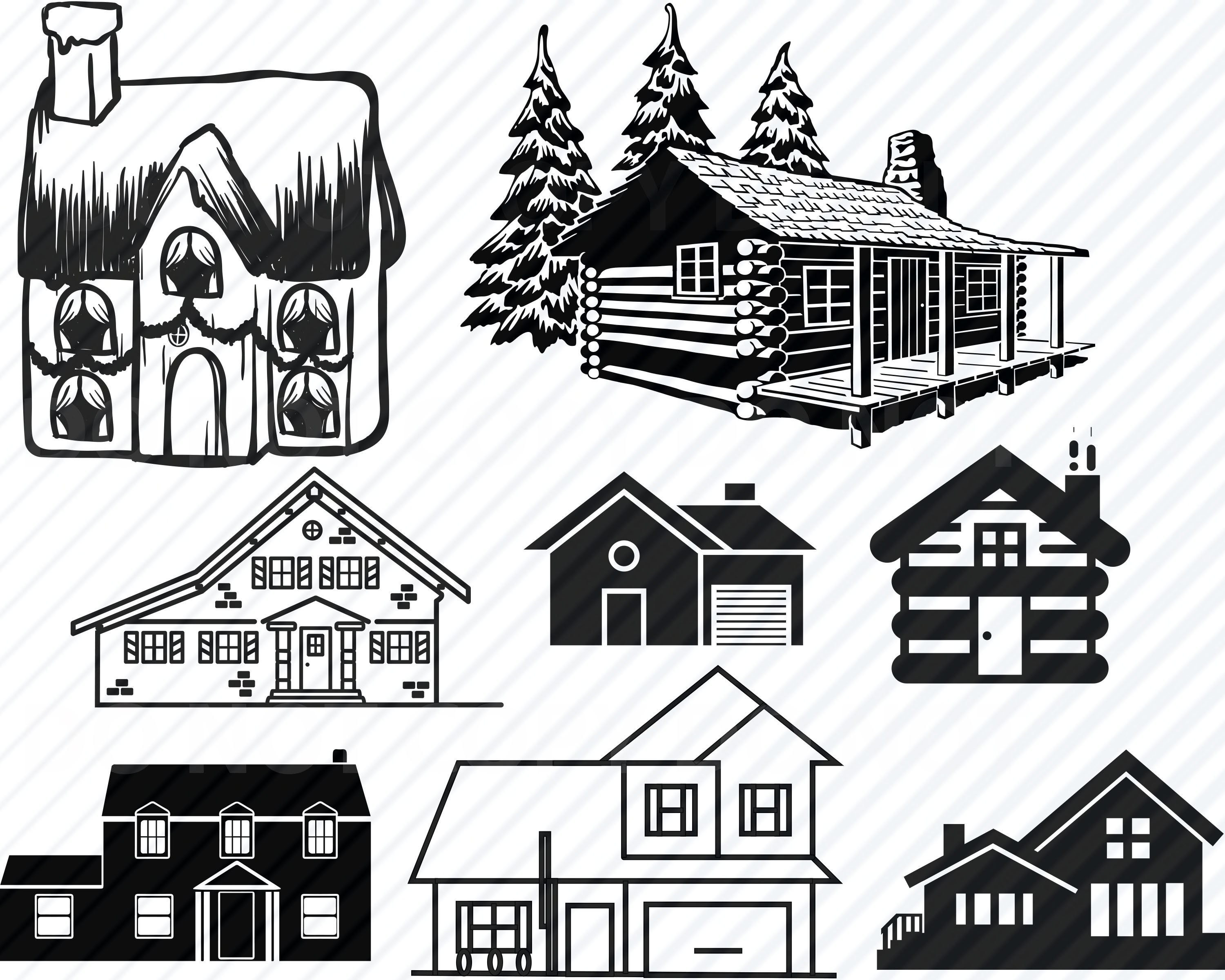 Free Free Svg Home Designs 581 SVG PNG EPS DXF File