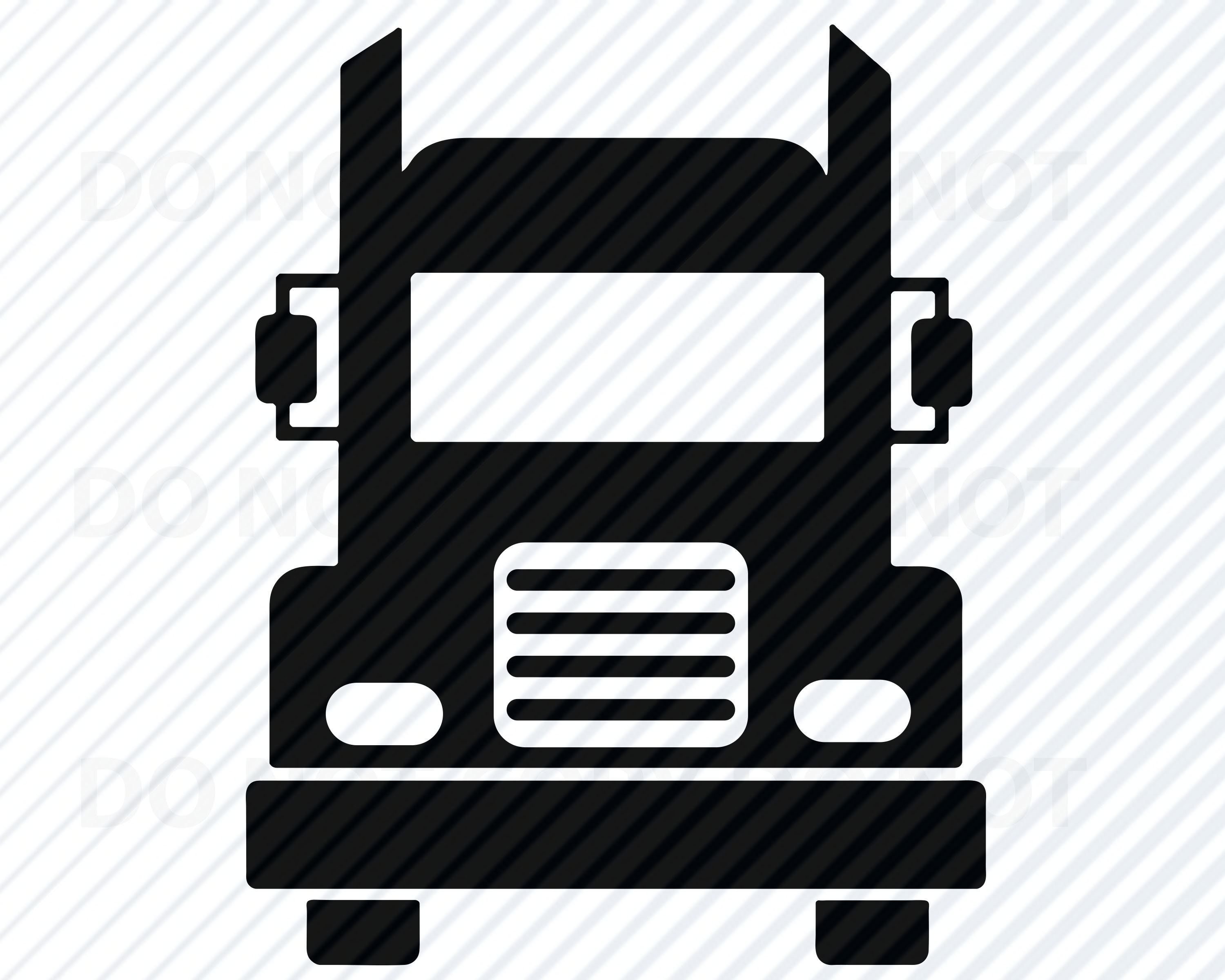 Free Free 171 Truck Svg Image SVG PNG EPS DXF File