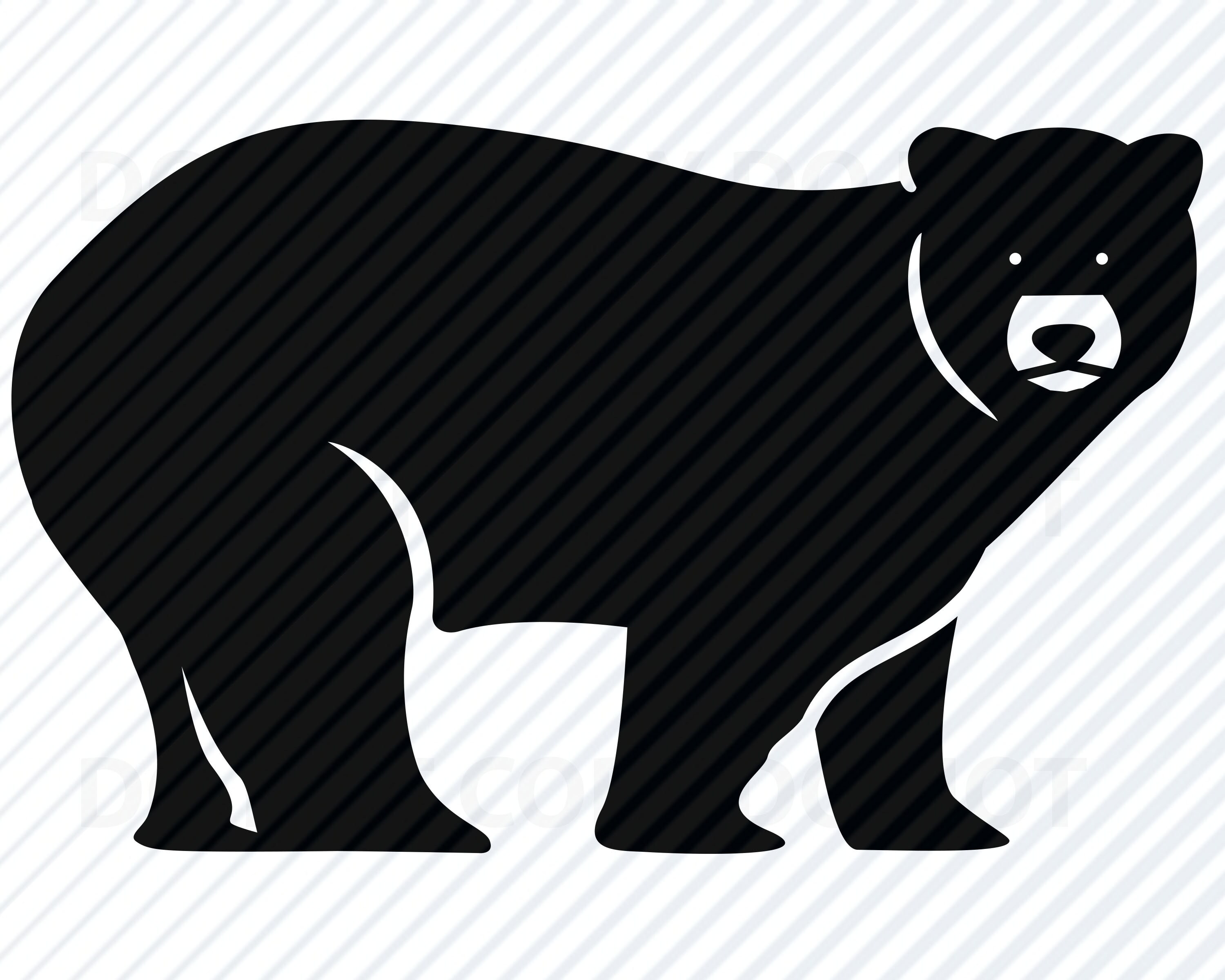 Free Free Papa Bear Cricut Svg 683 SVG PNG EPS DXF File