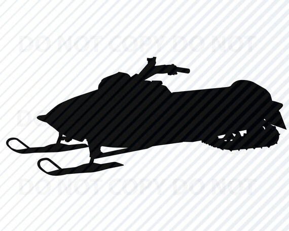 Free Free 50 Snowmobile Svg SVG PNG EPS DXF File