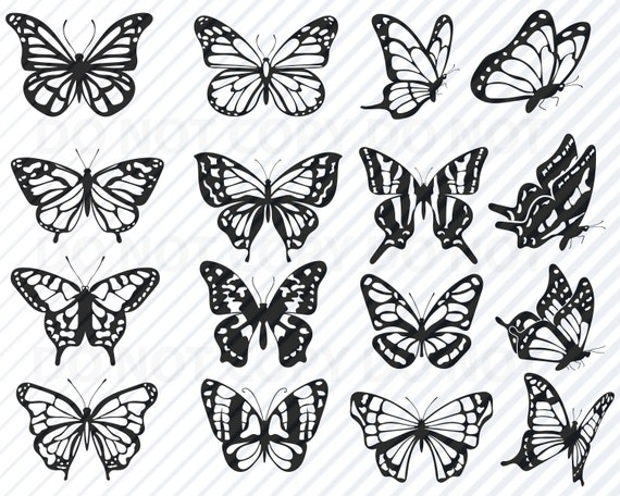 Free Free 255 Vector Cricut Butterfly Svg SVG PNG EPS DXF File
