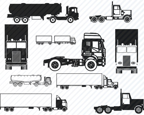 Free Free 197 Transfer Svg Semi Truck Svg Free SVG PNG EPS DXF File