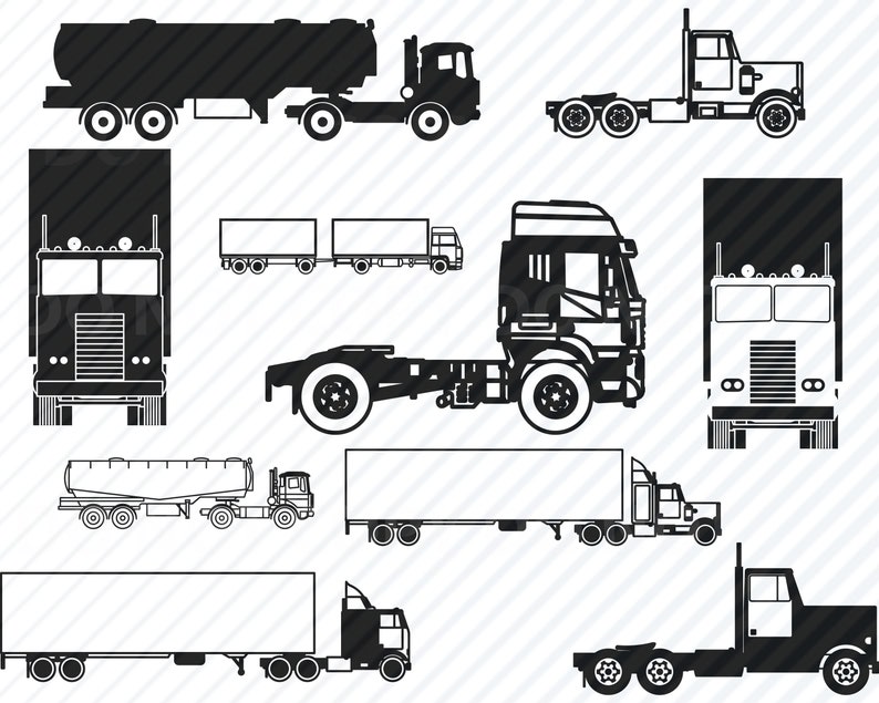 Download Mack Truck Logo Svg