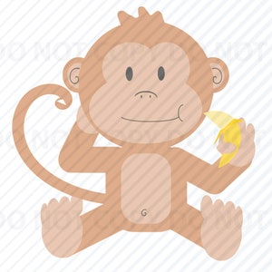 Baby Monkey SVG Cartoon Monkey Vector Images Baby Monkey - Etsy Canada Baby Monkey SVG Cartoon Monkey Vector Images Baby Monkey - Etsy Canada
