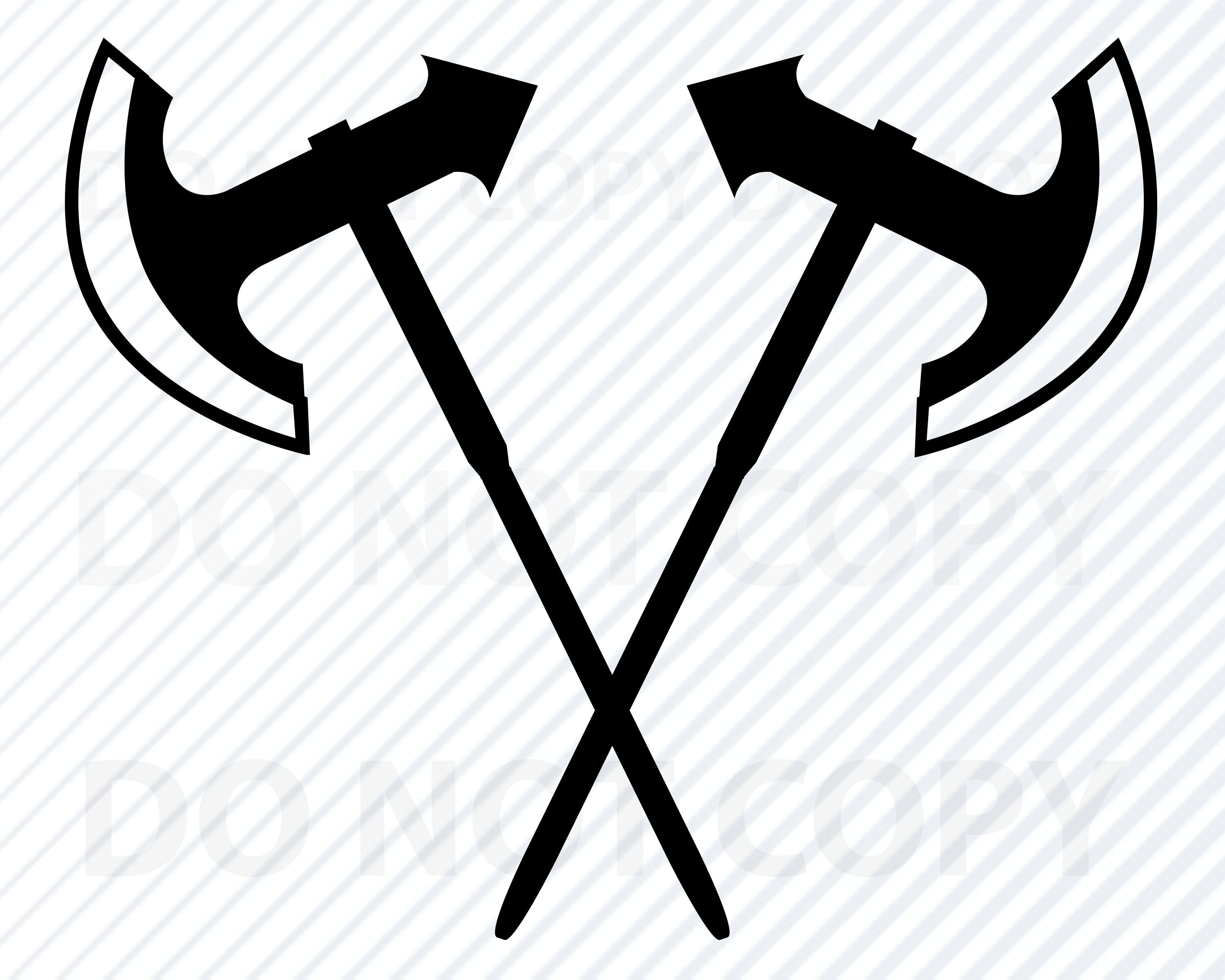 Buy Lumberjack Axe Logo Online In India  Etsy India