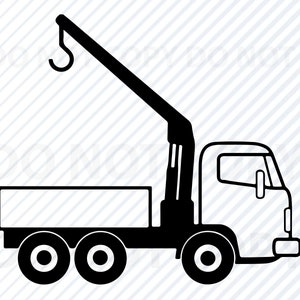 Free Free 55 Bucket Truck Svg SVG PNG EPS DXF File