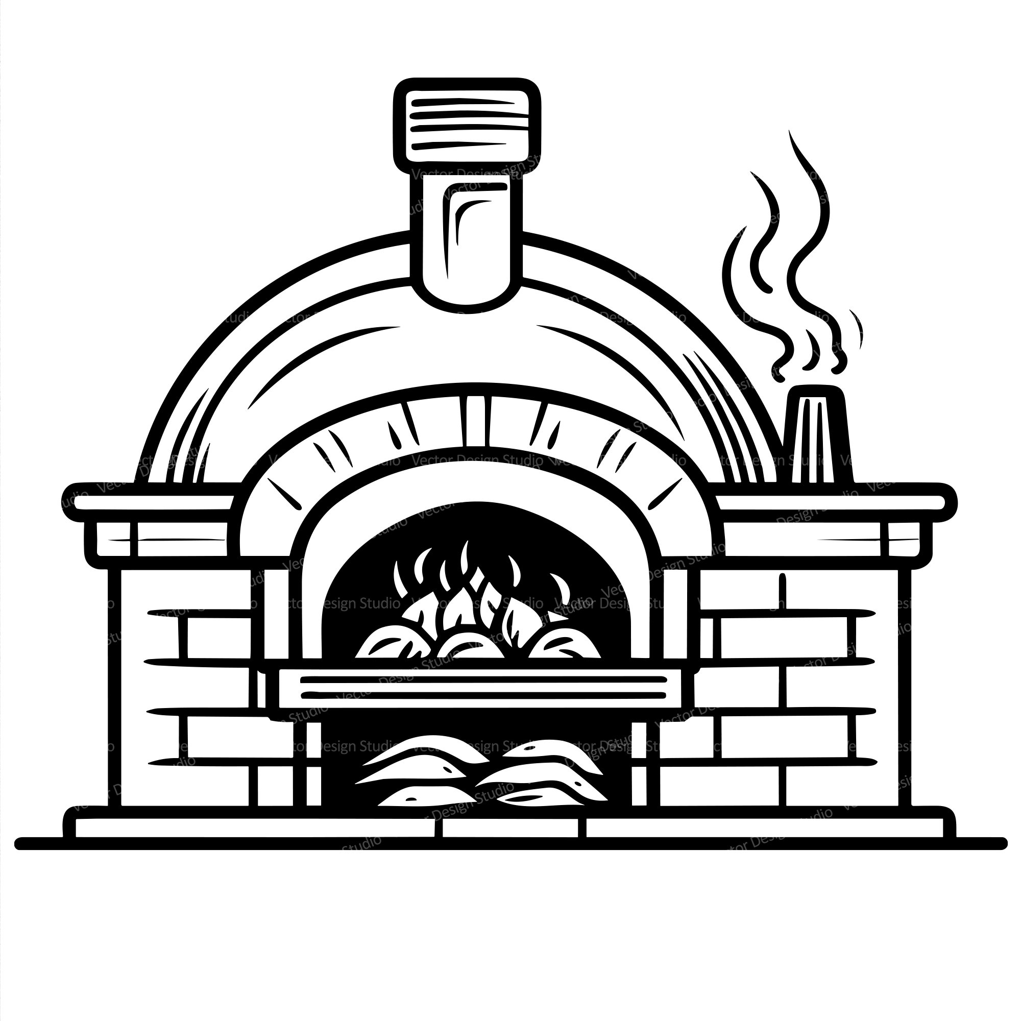 Firebrick Bread — Wood-Fired Pizza \u0026 Bread — Zumbrota, MN, image size:2000x2000