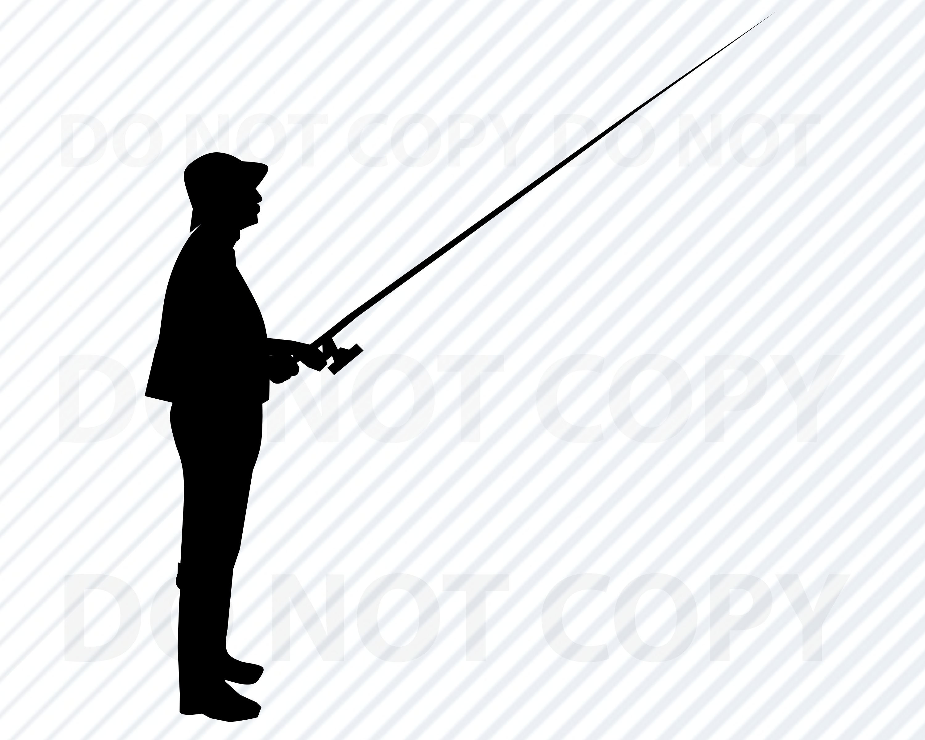 Free Free 100 Fishing Logo Svg SVG PNG EPS DXF File