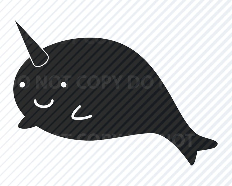 Free Free Narwhal Birthday Svg 352 SVG PNG EPS DXF File
