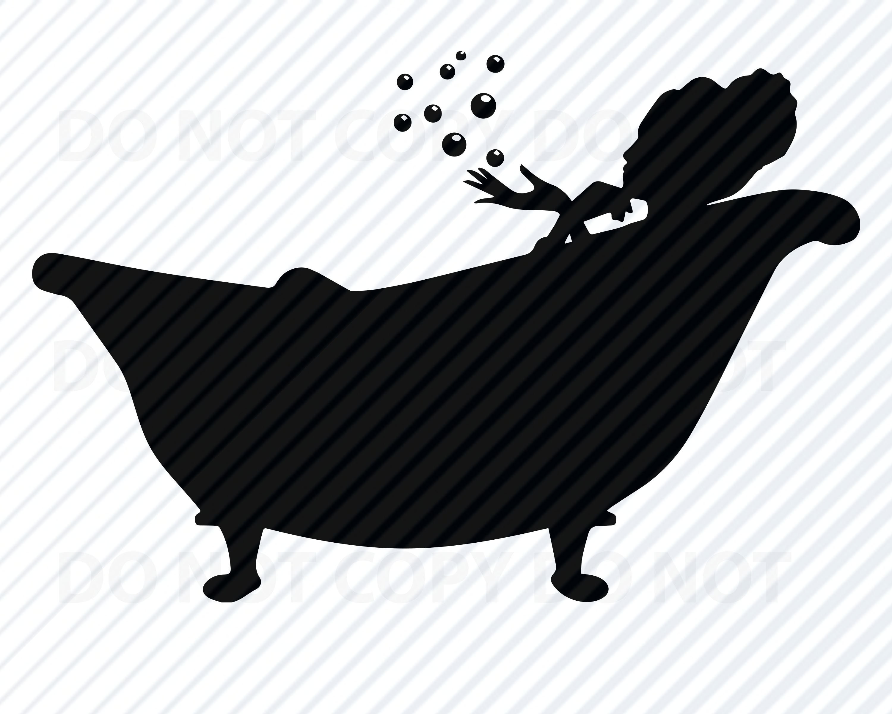 Bath Tub SVG 2 Dxf Vector Bath Svg Shower Svg Bath Tub Files For Bath Tub SVG 2 Dxf Vector Bath Svg Shower Svg Bath Tub Files For