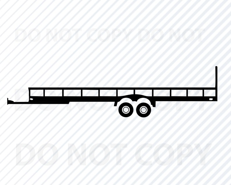 Free Free 202 Truck Pulling Camper Svg SVG PNG EPS DXF File