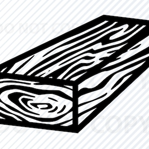 Archivo SVG de tablones de madera - Imágenes vectoriales de madera - Construcción Clip Art Eps, Silueta Png de madera - archivo Dxf cnc de madera 2x4 madera svg