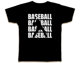 Baseball SVG For T Shirt - Designs For Merch - Print on demand design Png ,EPS, Dxf  Clip Art Baseball batter svg,  Baseball text shirt png